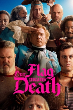 watch Our Flag Means Death online free