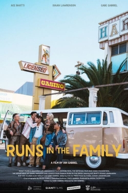 watch Runs in the Family online free