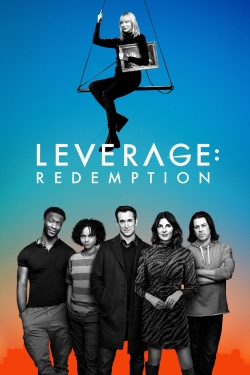 watch Leverage: Redemption online free