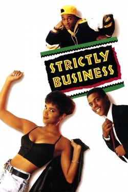 watch Strictly Business online free