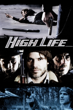 watch High Life online free