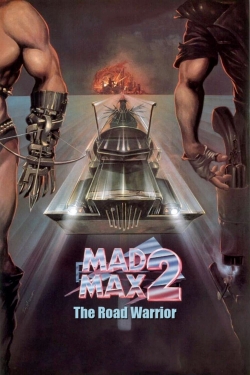watch Mad Max 2 online free