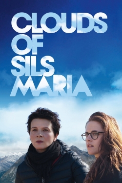 watch Clouds of Sils Maria online free