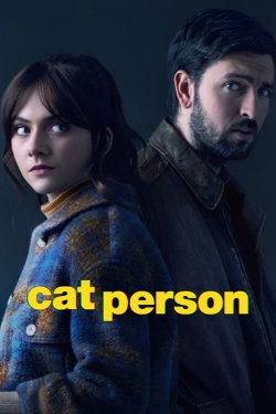 watch Cat Person online free