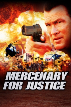 watch Mercenary for Justice online free
