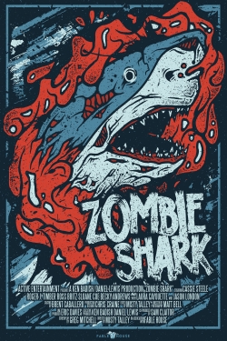 watch Zombie Shark online free