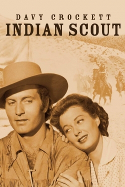 watch Davy Crockett, Indian Scout online free