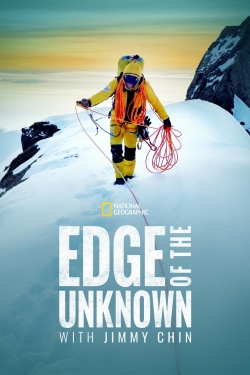 watch Edge of the Unknown with Jimmy Chin online free