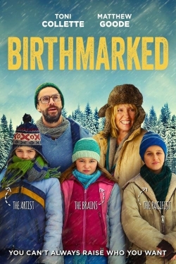 watch Birthmarked online free