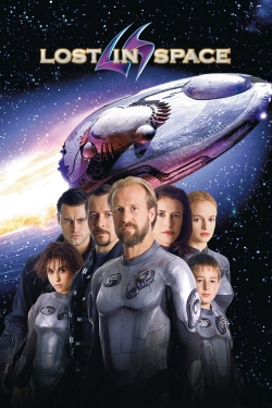 watch Lost in Space online free