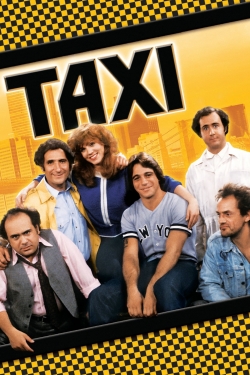 watch Taxi online free