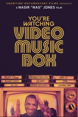 watch You're Watching Video Music Box online free