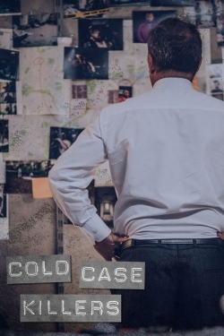 watch Cold Case Killers online free