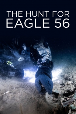 watch The Hunt for Eagle 56 online free