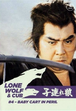 watch Lone Wolf and Cub: Baby Cart in Peril online free