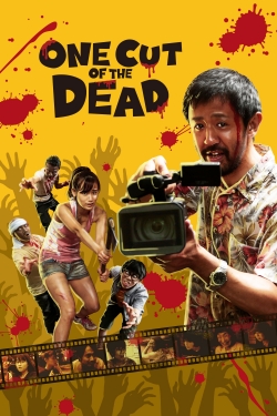 watch One Cut of the Dead online free