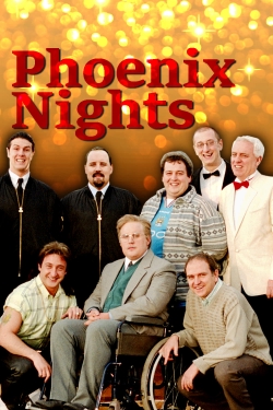 watch Phoenix Nights online free