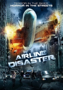 watch Airline Disaster online free