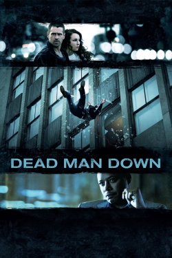 watch Dead Man Down online free