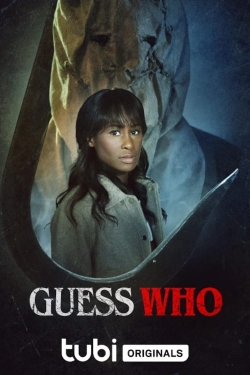 watch Guess Who online free