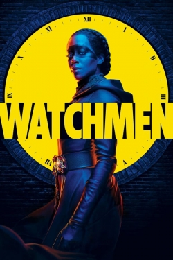watch Watchmen online free