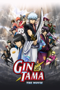 watch Gintama: The Movie online free