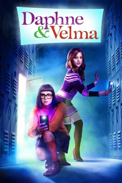 watch Daphne & Velma online free
