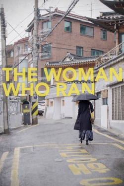 watch The Woman Who Ran online free