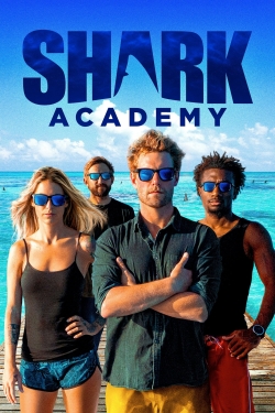 watch Shark Academy online free