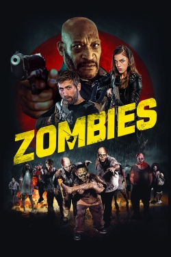 watch Zombies online free