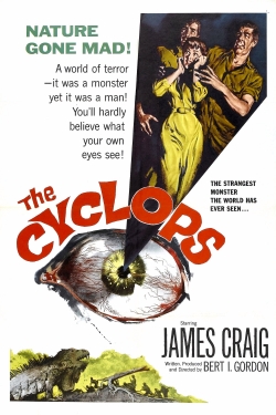 watch The Cyclops online free