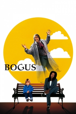 watch Bogus online free
