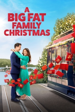 watch A Big Fat Family Christmas online free
