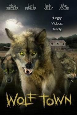 watch Wolf Town online free