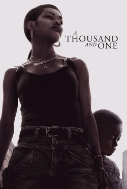 watch A Thousand and One online free