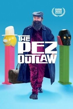 watch The Pez Outlaw online free