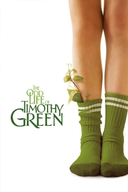 watch The Odd Life of Timothy Green online free