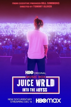 watch Juice WRLD: Into the Abyss online free