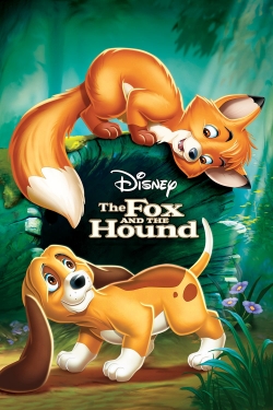 watch The Fox and the Hound online free