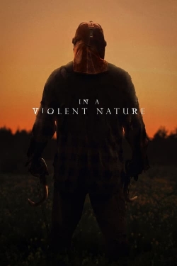 watch In a Violent Nature online free
