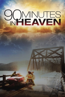 watch 90 Minutes in Heaven online free