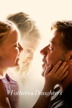 watch Fathers and Daughters online free