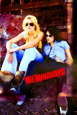 watch The Runaways online free