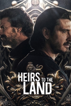 watch Heirs to the Land online free