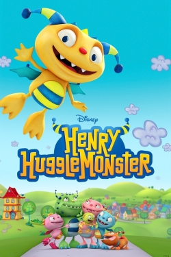 watch Henry Hugglemonster online free