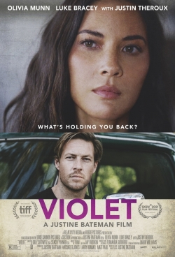 watch Violet online free