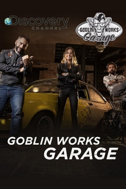 watch Goblin Works Garage online free