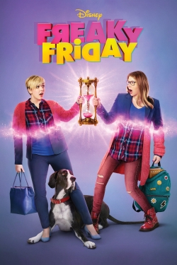 watch Freaky Friday online free