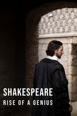 watch Shakespeare: Rise of a Genius online free