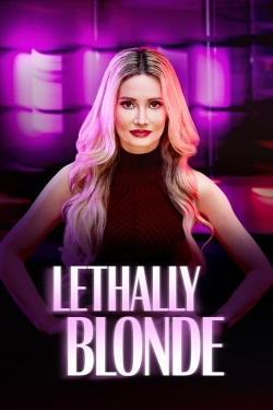 watch Lethally Blonde online free